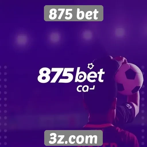 Promoções da 875 bet atraem novos jogadores