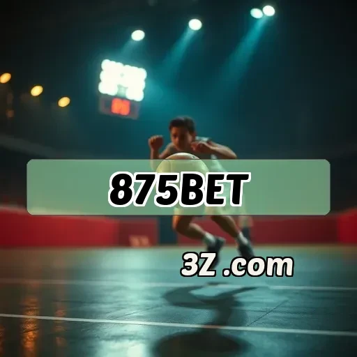 875 bet E-sports