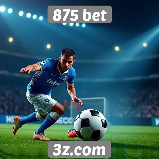 O impacto das promoções no 875 bet