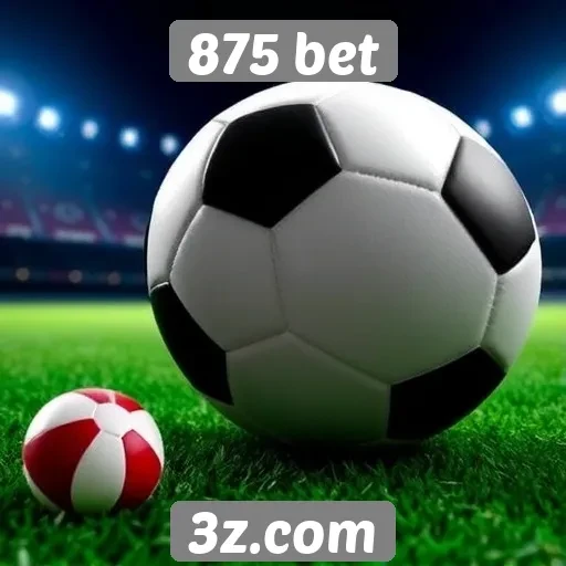 Avaliação das promoções disponíveis na 875 bet