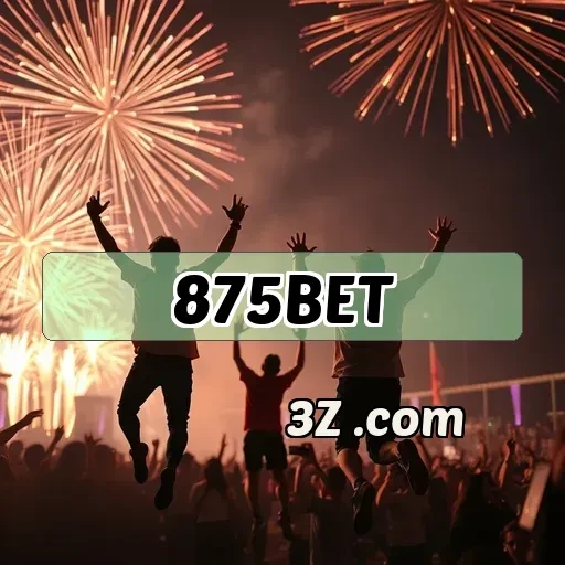 875 bet Indicações