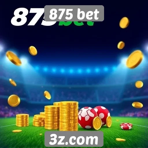 Comparação de bônus de inscrição no 875 bet