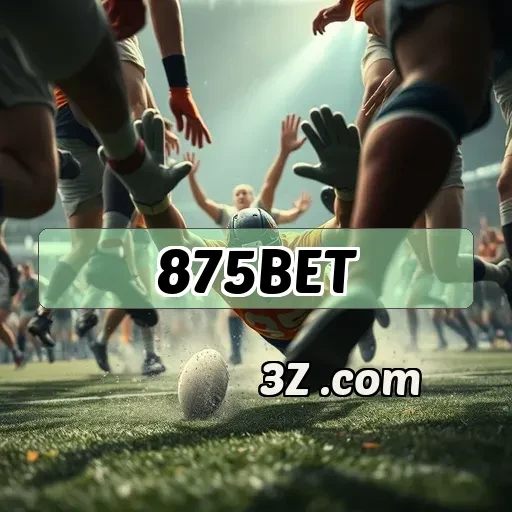 875 bet Esportes