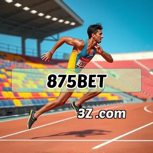875 bet Dicas